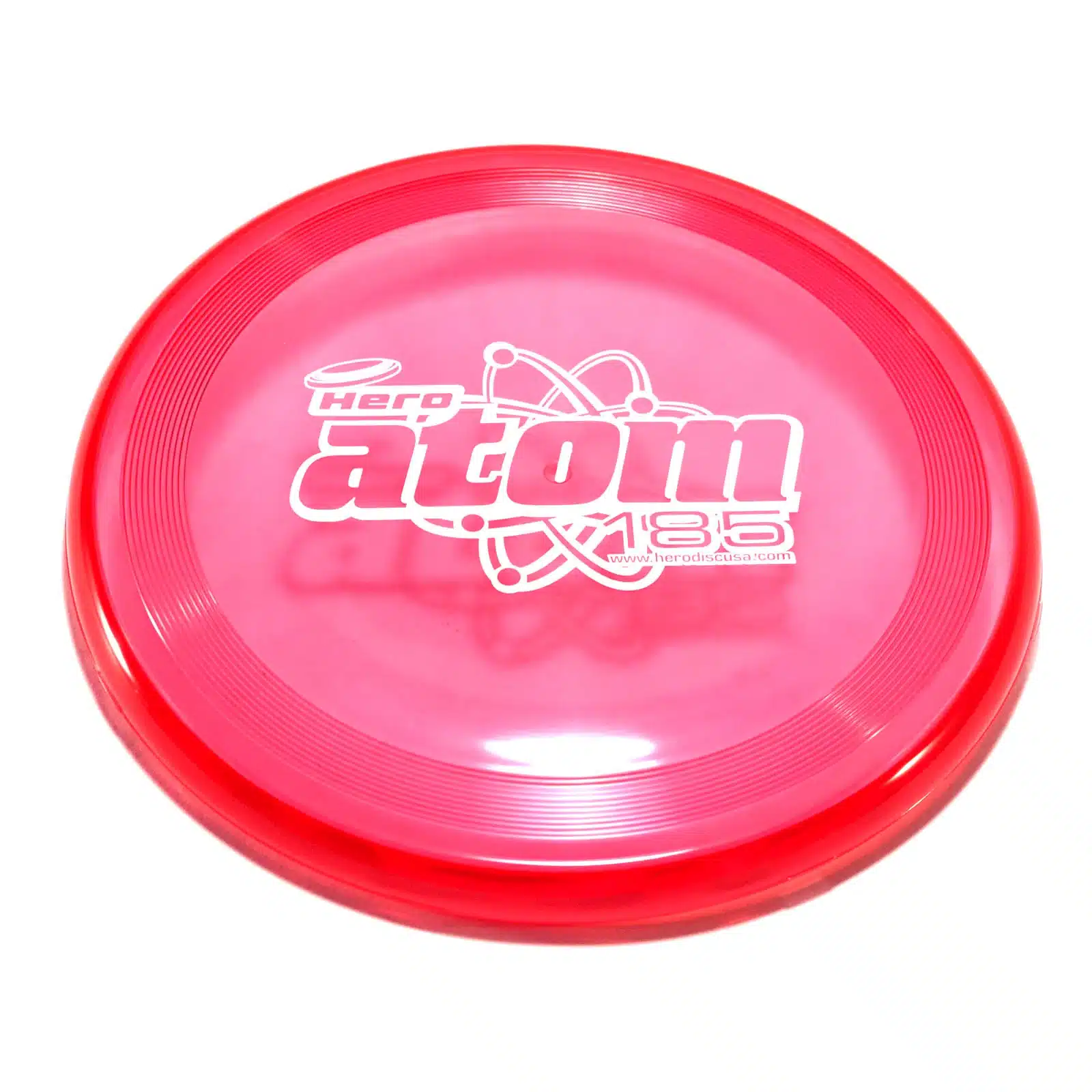 SUPER ATOM CANDY FIRM - אדום