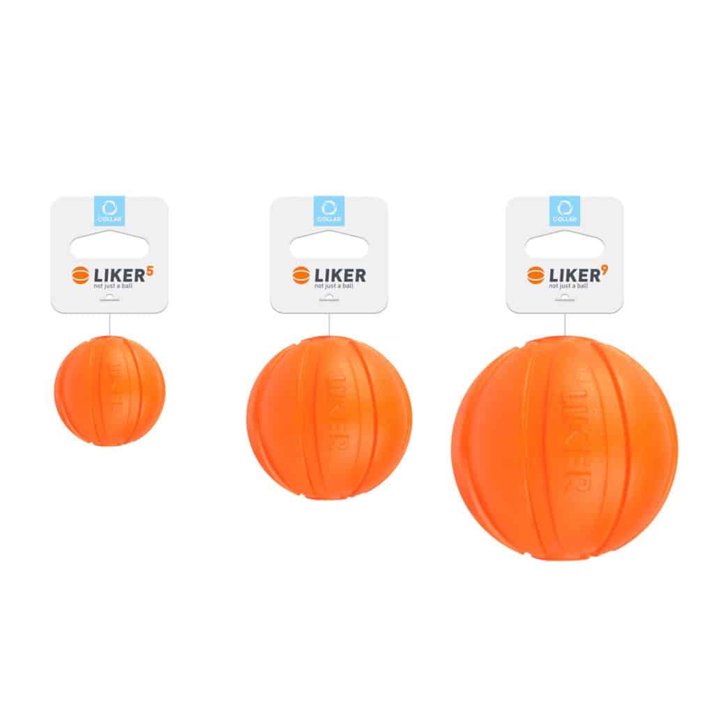 לייקר - כדור בלי חבל