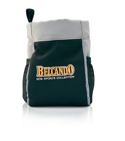 פאוץ חטיפים לאילוף