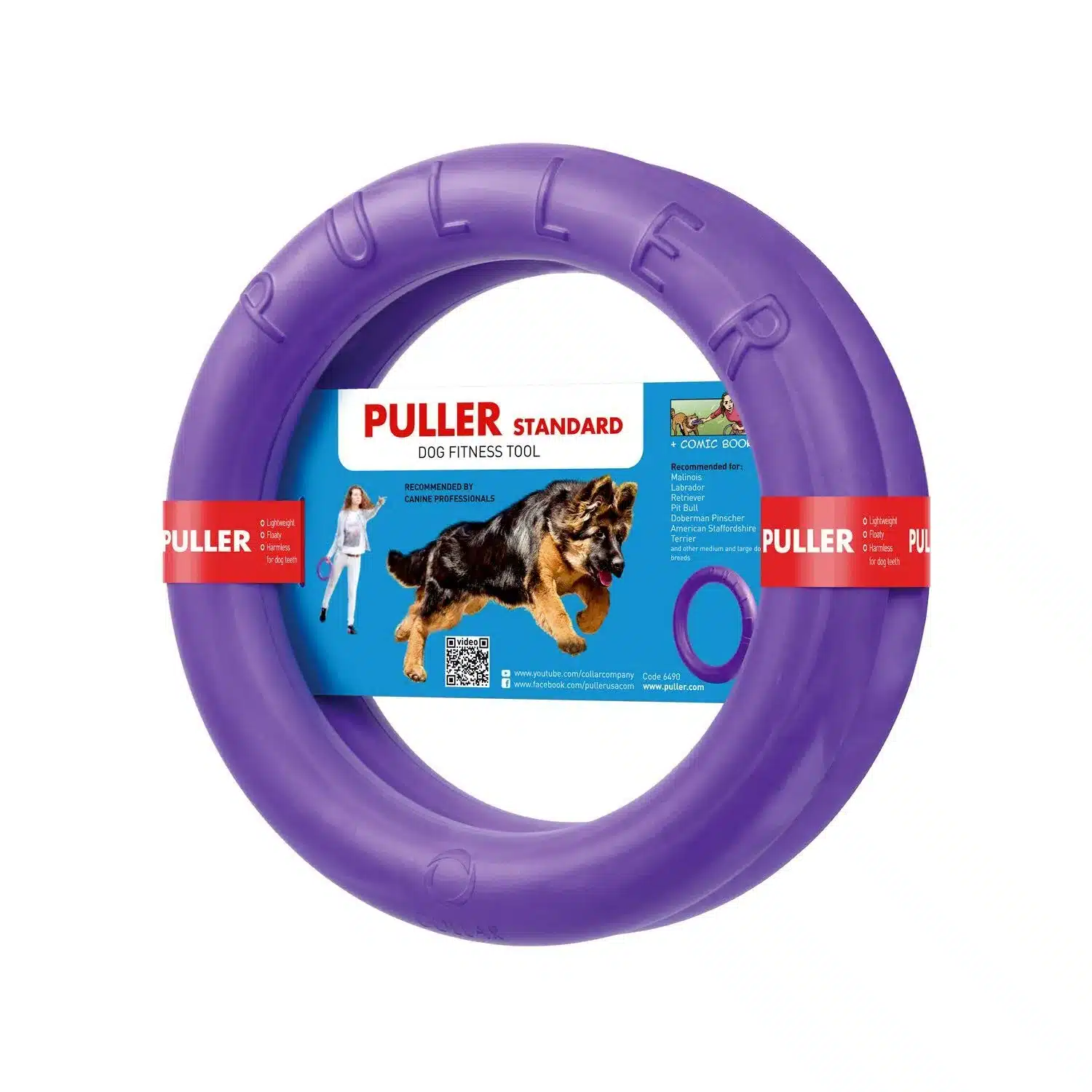 פולר סטנדרט פולר סטנדרט