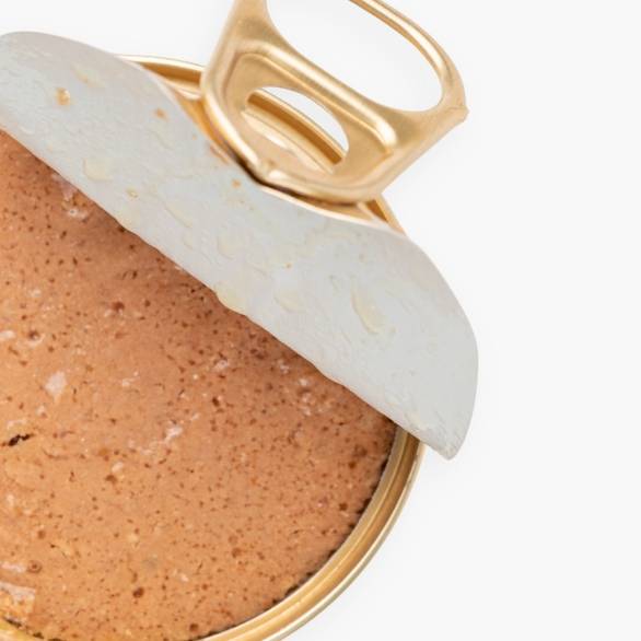 שימורים לכלבים