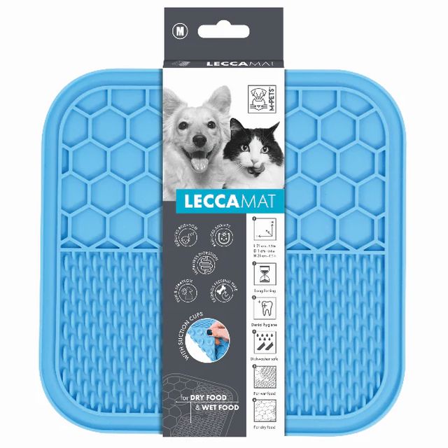 m-pets lecca mat size M
