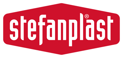 Stefanplast logo