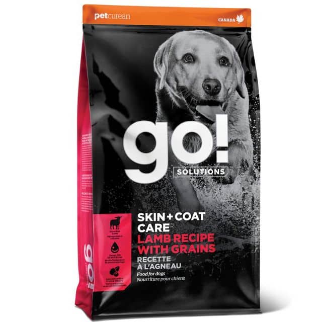 גו! סקין אנד קואט קר כבש 9.98 ק"ג
