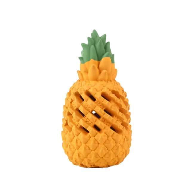 משחק בצורת אננס