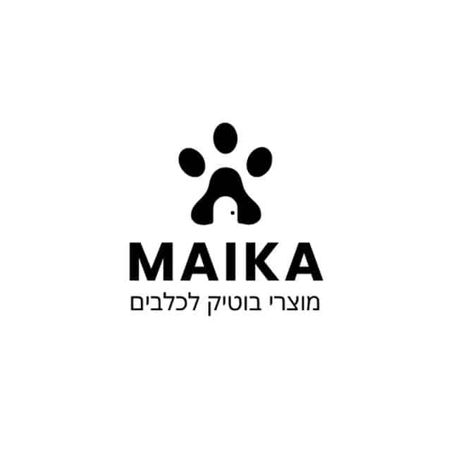 מיטה לכלבים maika