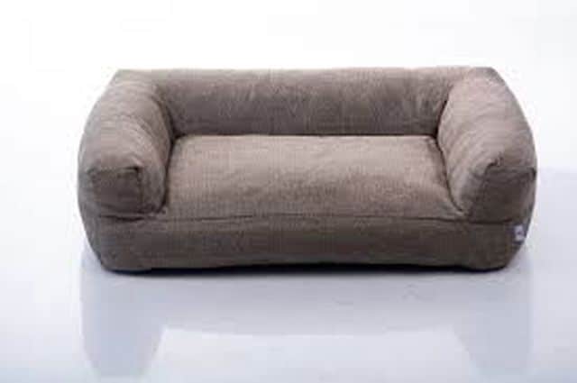 מיטה לכלבים maika דגם AMARO