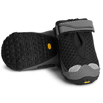 נעלי כלבים Grip Trex™ Dog Boots – Ruffwear | סוליית Vibram | אתר המרקט של יוגב