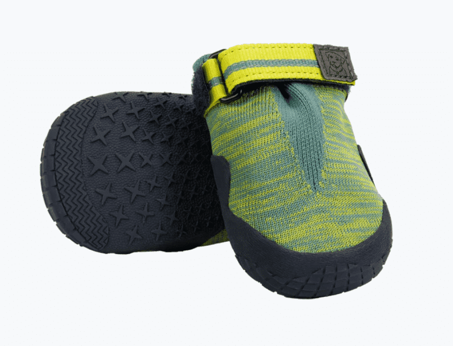 נעלי כלבים Hi & Light Trail Shoes – הגנה מינימליסטית וגמישה לכפות הרגליים